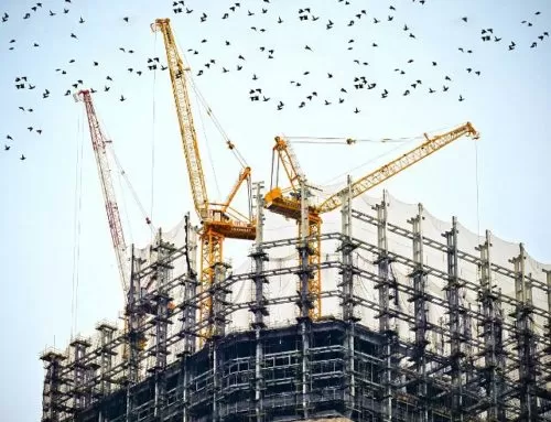 Kıbrıs’ta İnşaat Şirketi Kurmak için Gerekenler