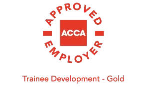 ACCA Logo