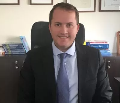 Görkem Çelebioğlu BA MSc CA