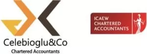 Celebioglu&Co Chartered Accountants Logo